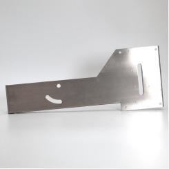 Scraper blade